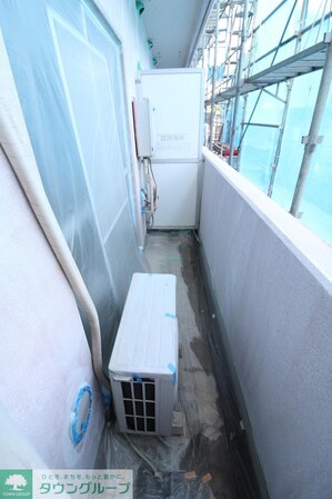 瀬川ビルの物件内観写真